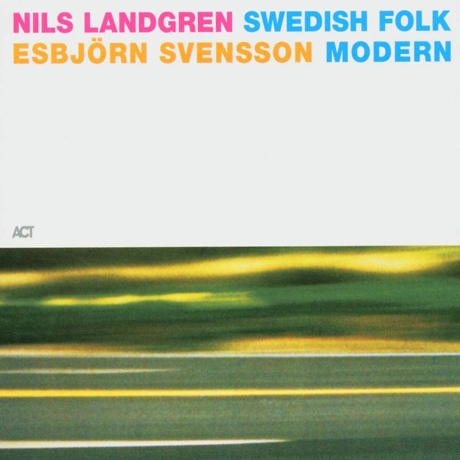 SWEDISH FOLK MODERN