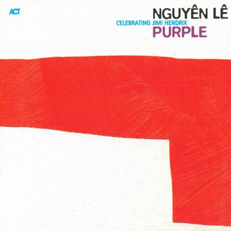 PURPLE: CELEBRATING JIMI HENDRIX