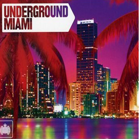 UNDERGROUND MIAMI