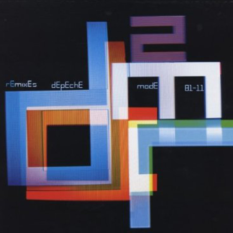 REMIXES 2: 81-11 [LP]