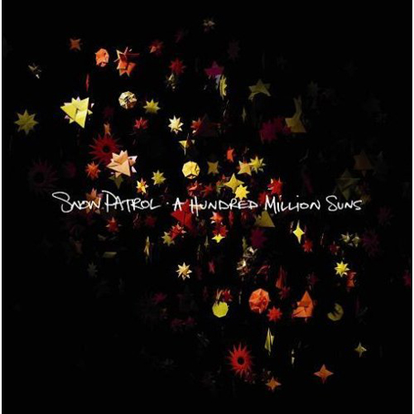 A HUNDRED MILLION SUNS [2011 핫썸머 미드프라이스 캠페인]