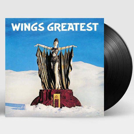 GREATEST [LP]