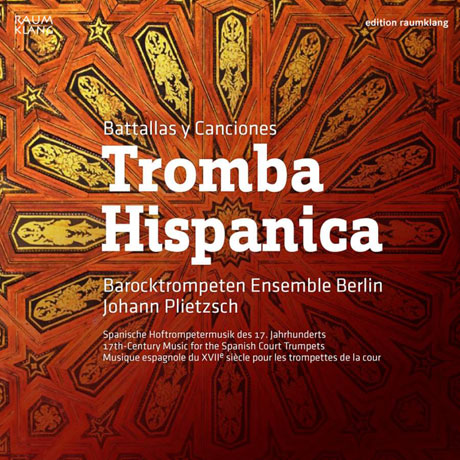 TROMBA HISPANICA/ JOHANN PLIETZSCH
