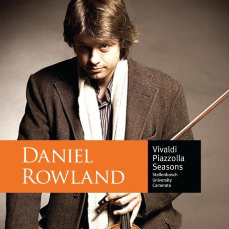 SEASONS/ DANIEL ROWLAND