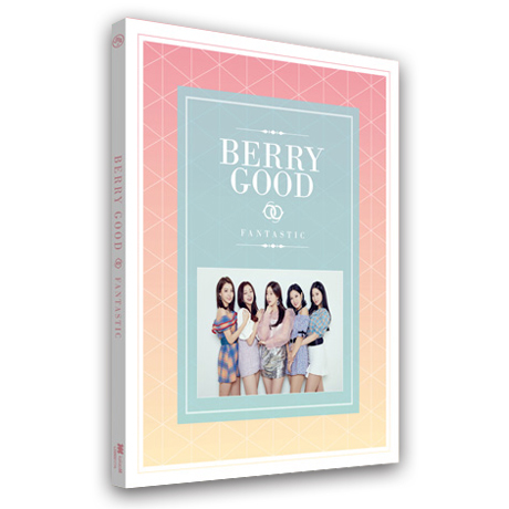 FANTASTIC [미니 3집]