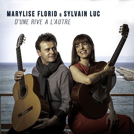 D`UNE RIVE A L`AUTRE