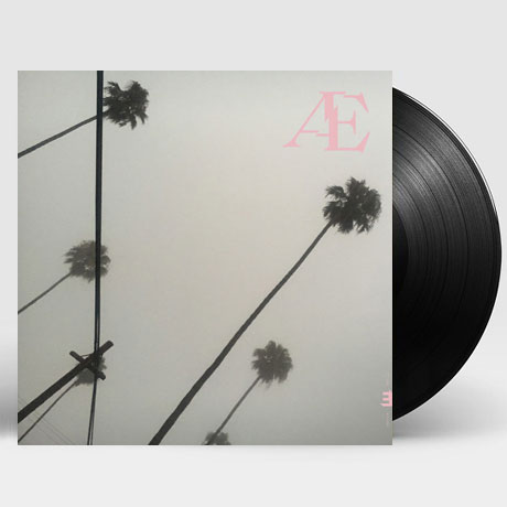 AE [LP]