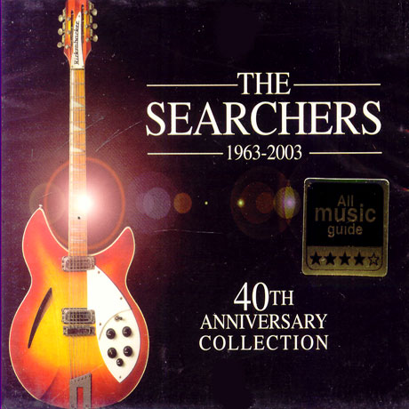 1963-2003 40TH ANNIVERSAY COLLECTION