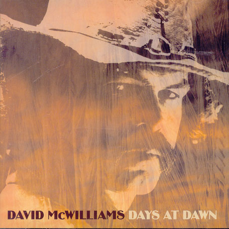 DAYS AT DAWN