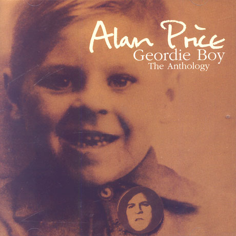 GEORDIE BOY/ THE ANTHOLOGY