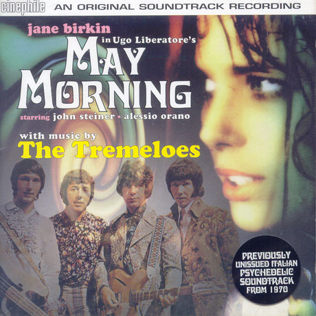 MAY MORNING/ O.S.T