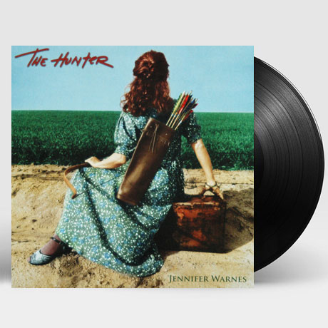 THE HUNTER [180G LP]
