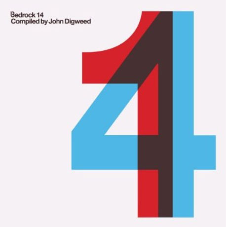 BEDROCK 14: COMPILED BY JOHN DIGWEED