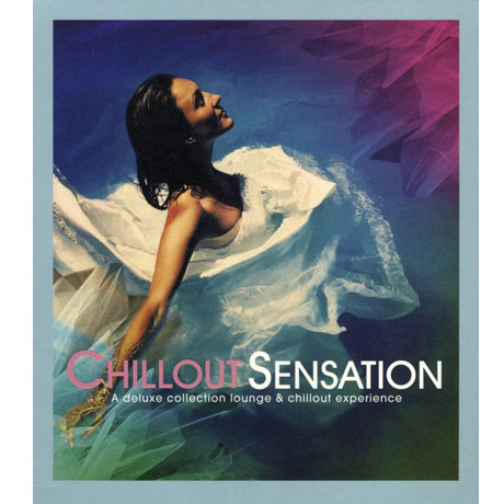 CHILLOUT SENSATION
