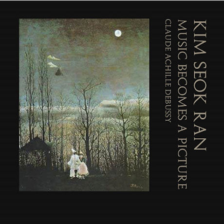 MUSIC BECOMES A PICTURE: DEBUSSY