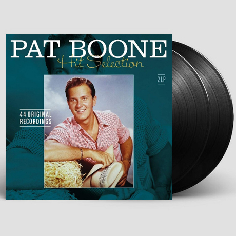 HIT SELECTION: 44 ORIGINAL RECORDINGS [180G LP]