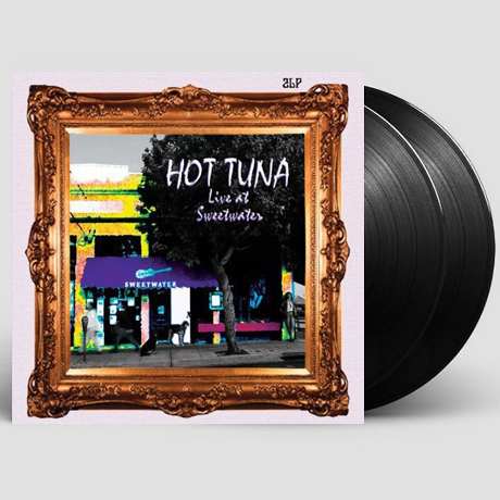 LIVE AT SWEETWATER [180G LP]