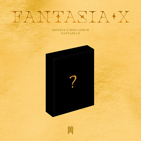 FANTASIA X [키트]