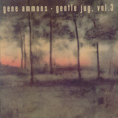 GENTLE JUG VOL.3