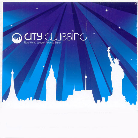CITY CLUBBING