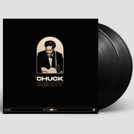 ESSENTIAL WORKS 1955-1962 [LP]