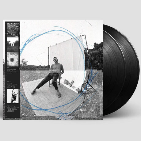 COLLECTIONS FROM THE WHITEOUT [LP]