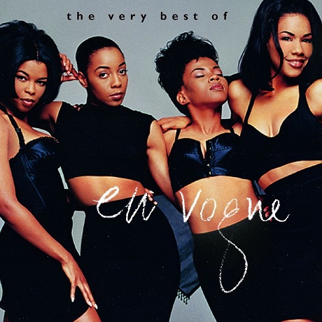 THE VERY BEST OF EN VOGUE