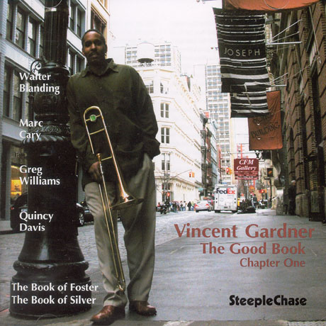 THE GOOD BOOK CHAPTER ONE