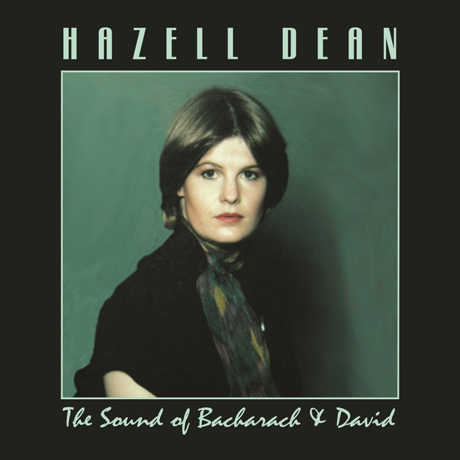 THE SOUND OF BACHARACH & DAVID