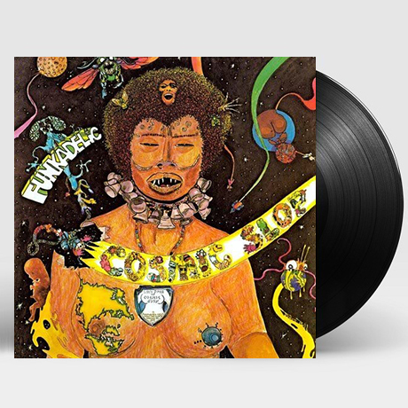 COSMIC SLOP [LP]