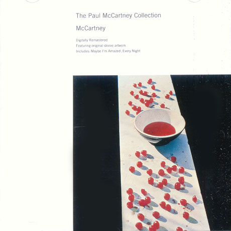 MCCARTNEY [THE PAUL MCCARTNEY COLLECTION]