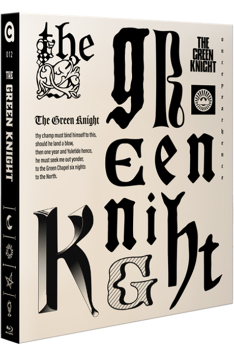 그린 나이트 [THE GREEN KNIGHT]