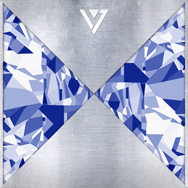 17 CARAT [미니 1집]