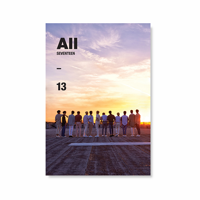 AL1 [미니 4집] [ALL VER]