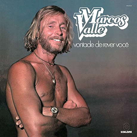 VANTANDE DE REVER VOCE