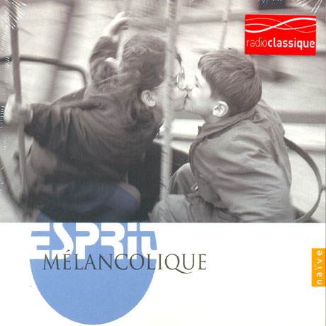 ESPRIT MELANCOLIQUE