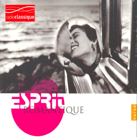 ESPRIT ROMANTIQUE