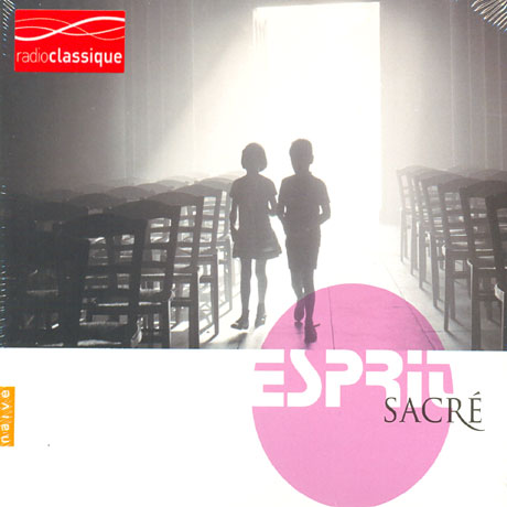 ESPRIT SACRE