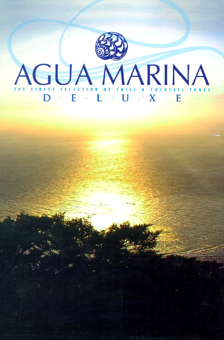 AGUA MARINA DELUXE