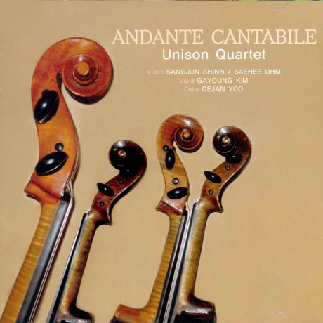ANDANTE CANTABILE