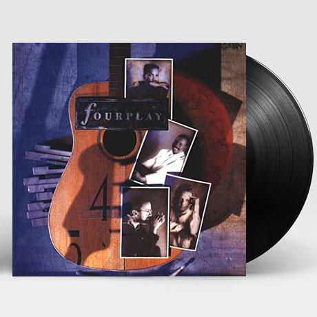 FOURPLAY [180G LP]