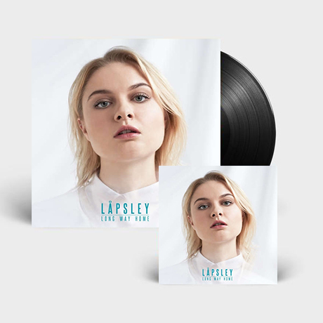 LONG WAY HOME [DELUXE] [LP+CD]