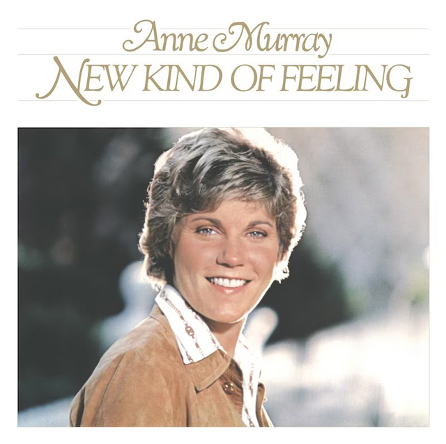 NEW KIND OF FEELING [LP]
