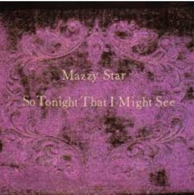 SO TONIGHT THAT I MIGHT SEE [LP]