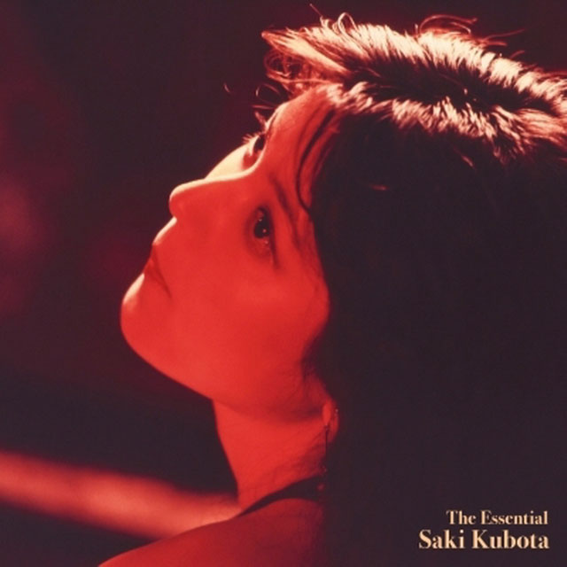 THE ESSENTIAL SAKI KUBOTA [RED LP]