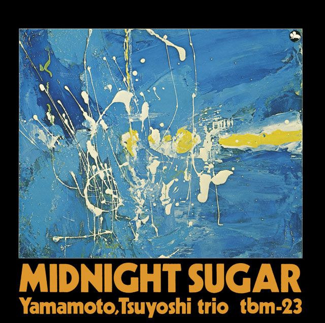 MIDNIGHT SUGAR