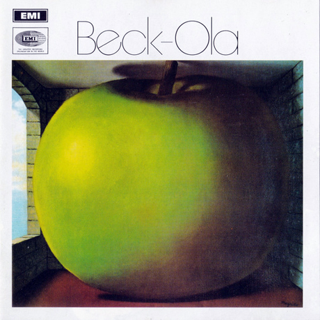 BECK-OLA [REMASTER & BONUS TRACKS]