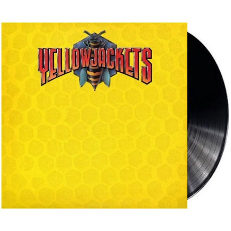 YELLOWJACKETS [180G LP]
