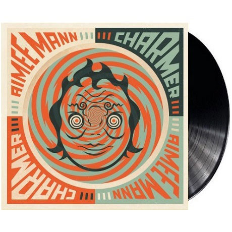 CHARMER [180G LP]