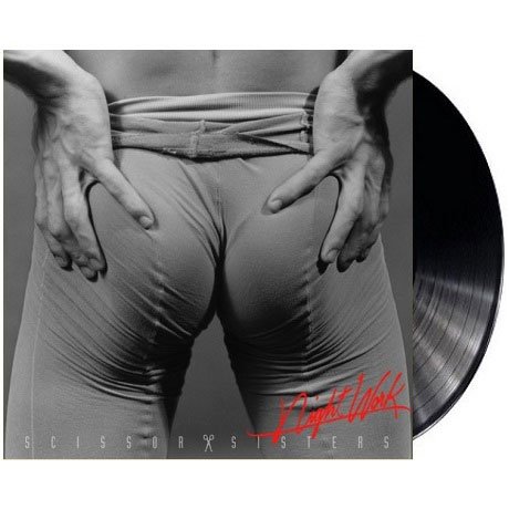 NIGHT WORK [180G LP]